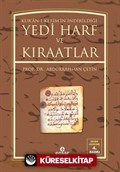 Yedi Harf ve Kıraatler