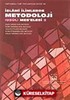 İslami İlimlerde Metodoloji (Usül) Meselesi 2