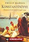 Konstantiniyye (Karton Kapak)