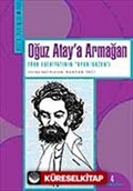 Oğuz Atay'a Armağan Türk Edebiyatının 'Oyun/Bozan'ı