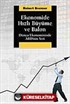 Ekonomide Hızlı Büyüme ve Balon Dünya Ekonomisinde ABD'nin Yeri