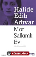 Mor Salkımlı Ev