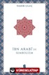 İbn Arabi'de Sembolizm