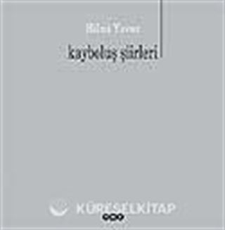 Kayboluş Şiirleri