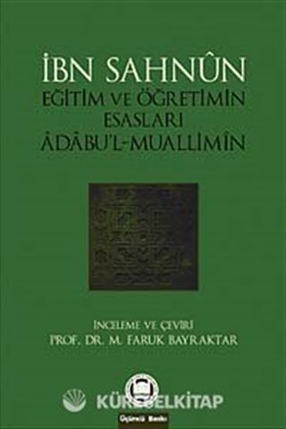 Eğitim ve Öğretimin Esasları