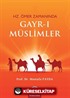 Hz. Ömer Zamanında Gayr-ı Müslimler