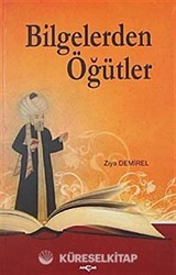 Bilgelerden Öğütler