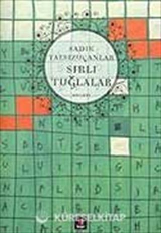 Sırlı Tuğlalar