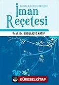 İman Reçetesi
