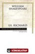 III. Richard (Ciltsiz)