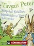 Tavşan Peter-Sürprizli Şekiller, Büyüklükler ve Temel Kavramlar