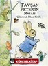 Tavşan Peter'in Masalı-Çıkartmalı Masal Kitabı