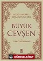 Büyük Cevşen-Hizbül Envar