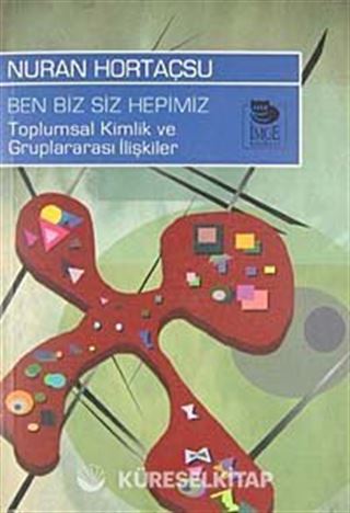 Ben Biz Siz Hepimiz