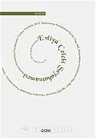 Evliya Çelebi Seyahatnamesi-10. Kitap