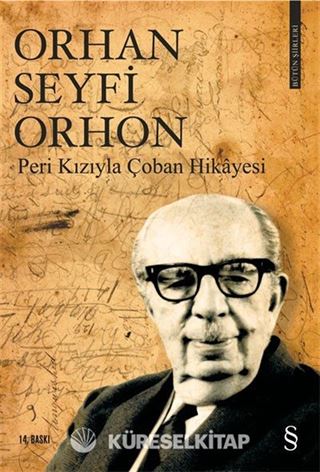 Bütün Şiirleri