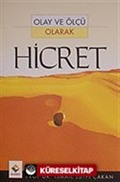 Olay ve Ölçü Olarak Hicret cep boy