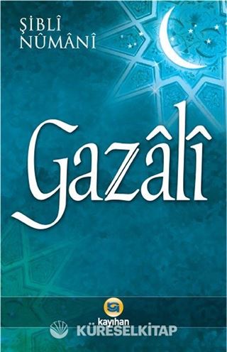Gazali