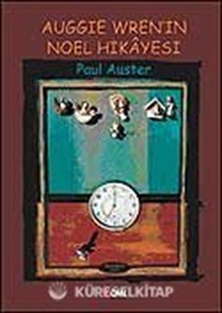 Auggie Wren'in Noel Hikayesi