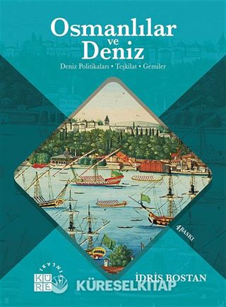 Osmanlılar ve Deniz
