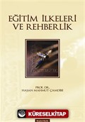 Eğitim İlkeleri ve Rehberlik