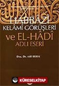 Habbazi Kelami Görüşleri ve El-Hadi Adlı Eseri