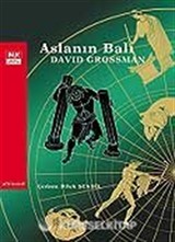 Aslanın Balı