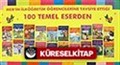 MEB Tavsiyeli Çocuk Kitapları (20 Kitap)