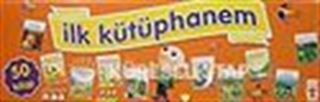 İlk Kütüphanem (50 Kitap)