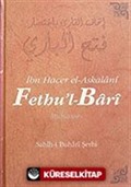 Fethu'l-Bari / Sahih-i Buhari Şerhi (Cilt 9)