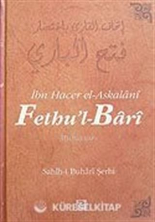 Fethu'l-Bari / Sahih-i Buhari Şerhi (Cilt 9)