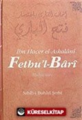 Fethu'l-Bari / Sahih-i Buhari Şerhi (Cilt 10)