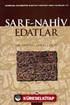 Arapça Dilbilgisi Sarf-Nahiv Edatlar