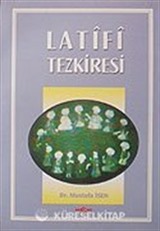 Latifi Tezkiresi