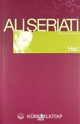 Hac / Bütün Eserleri-6