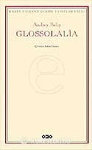 Glossolalia
