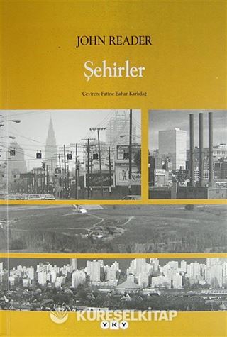 Şehirler
