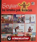 Şeytan Bu Kitaba Çok Kızacak (Çizgi Roman)