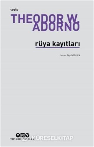 Rüya Kayıtları