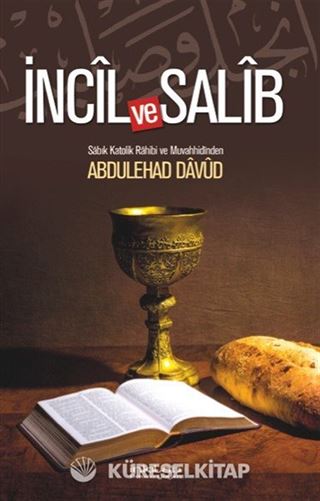 İncil ve Salib