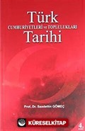 Türk Cumhuriyetleri ve Toplulukları Tarihi