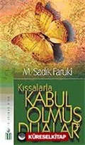 Kıssalarla Kabul Olmuş Dualar