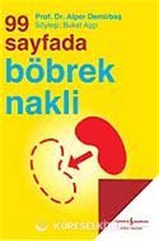 99 Sayfada Böbrek Nakli
