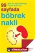 99 Sayfada Böbrek Nakli