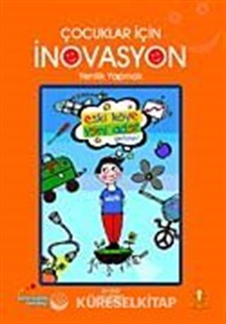 Çocuklar İçin İnovasyon