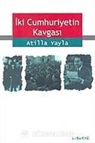 İki Cumhuriyetin Kavgası