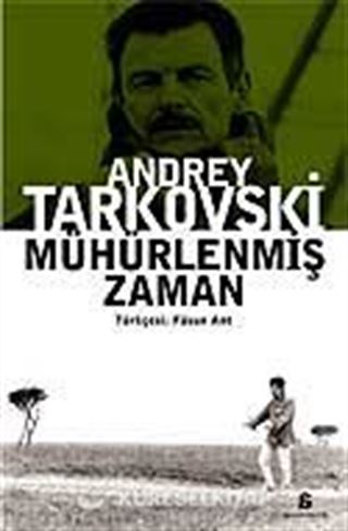 Mühürlenmiş Zaman