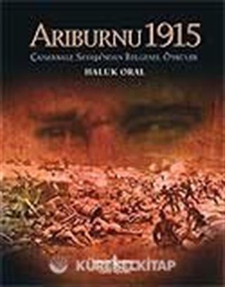 Arıburnu 1915