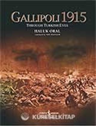 Gallipoli 1915