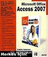 Microsoft Office Access 2007